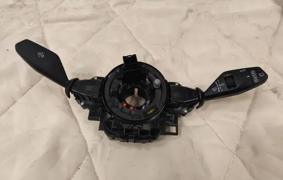 BMW 2 Active Tourer U06 Wiper switch 5A56471 5A332C3