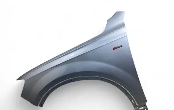 Audi Q7 4M Fender