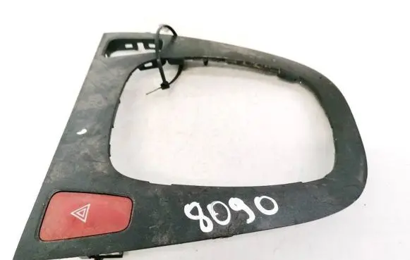 Fiat Croma Hazard light switch C977 29466