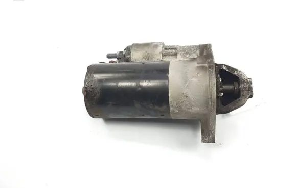 Ford Ka Starter motor 51837926