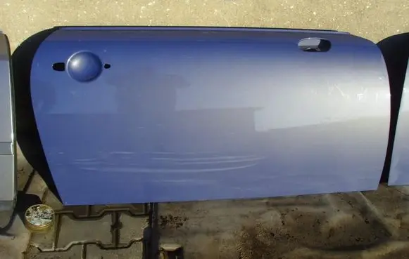 Audi TT Mk1 Door (2 Door Coupe) 
