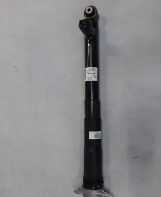 Rear shock absorber/damper