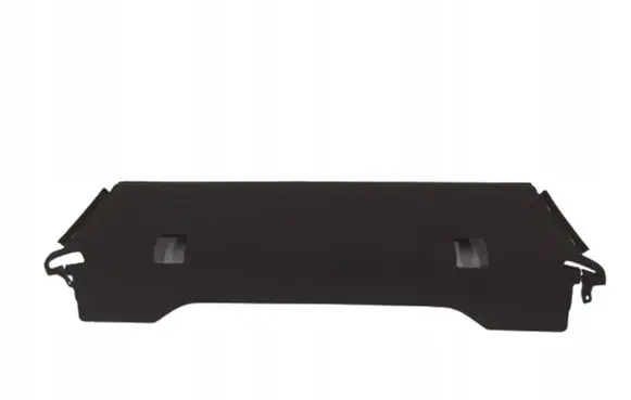 Volkswagen PASSAT B8 Electric rear window sunshade cover 3G5863411
