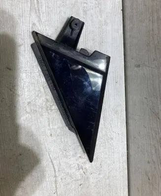 Other front door trim element