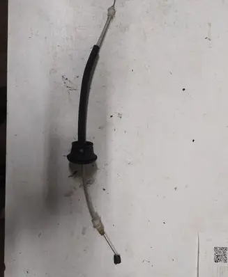 Audi A2 Rear door cable line 8Z0839085B