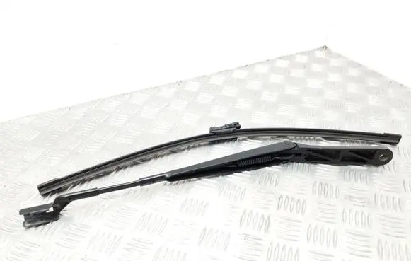 Seat Ibiza IV (6J,6P) Front wiper blade arm 6J1955409