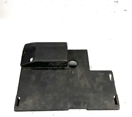BMW 3 E46 Battery box tray cover/lid 8381015 61218381015