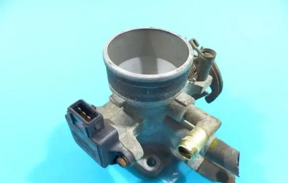 Hyundai Accent Throttle body valve 35170-22010 IMPRK1228400