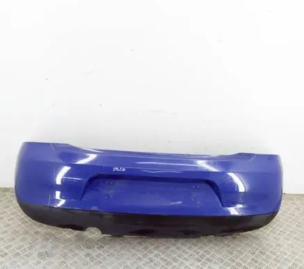 Volkswagen Fox Rear bumper 5Z0807421N 5Z0807421P