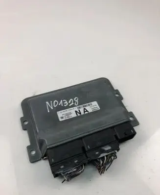 Renault Clio IV Other control units/modules 237109776R