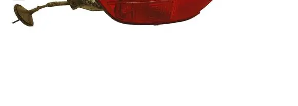 Ford Fiesta Rear fog light 8a6115k273ac