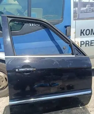 Ford Galaxy Front door 