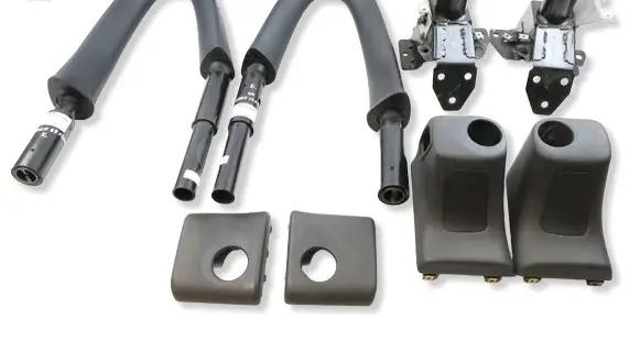 BMW Z3 E36 Other interior part 8401335 54618401335 8401336