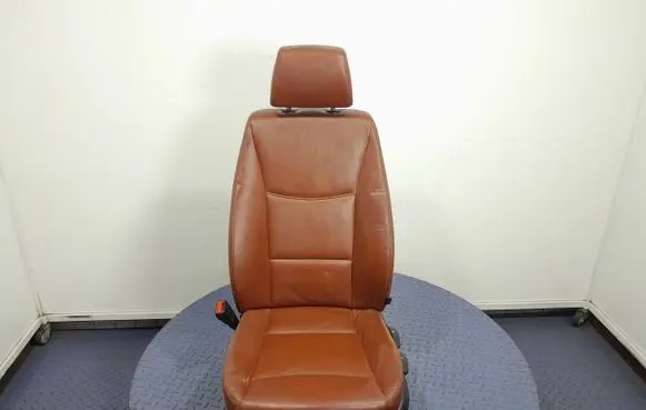 BMW X3 F25 Front driver seat 