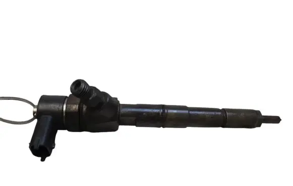 Opel Zafira B Fuel injector 0445110243