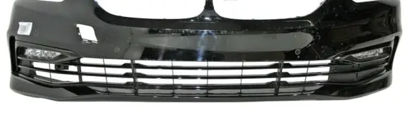 BMW 5 G30 G31 Front bumper 51117427444 7427444