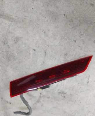 Ford Transit Custom Third/center stoplight 13N408