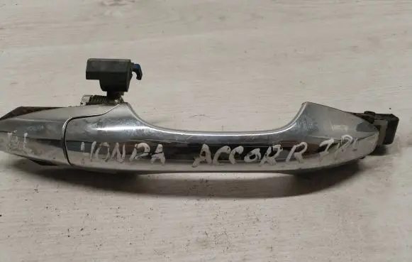 Honda Accord Front door exterior handle