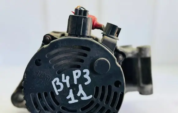 Ford Focus Generator/alternator 98AB10300GG