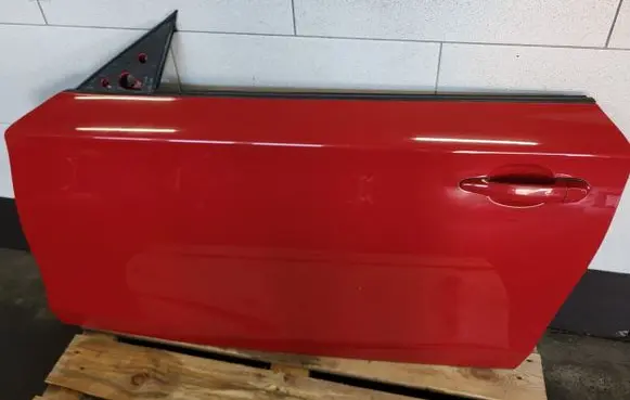 BMW 1 E81 E87 Door (2 Door Coupe) 