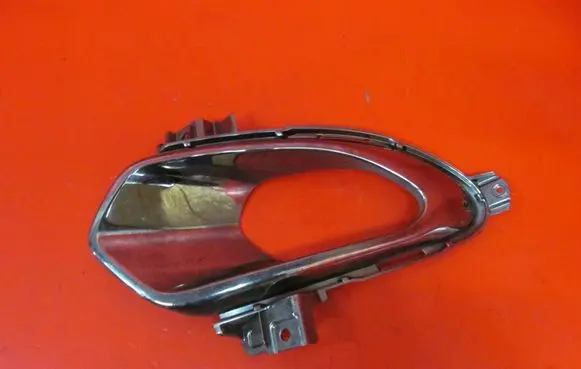 KIA Ceed Front fog light trim/grill XA286563005