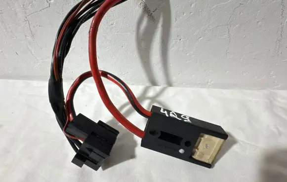 Audi A4 S4 B8 8K Fuse 8A0937530