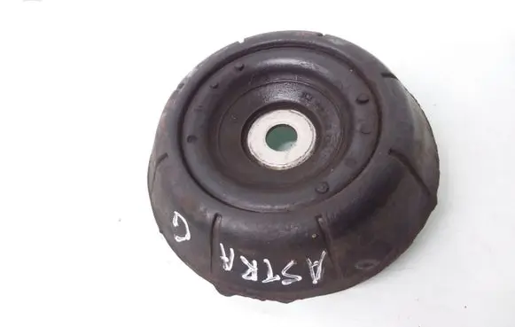 Opel Astra G Coil spring mount 90538936