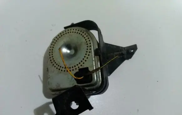 Ford C-MAX II Alarm system siren AV6N19G229AD