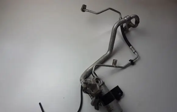 Ford Ecosport Air conditioning (A/C) pipe/hose CN1119N651AB