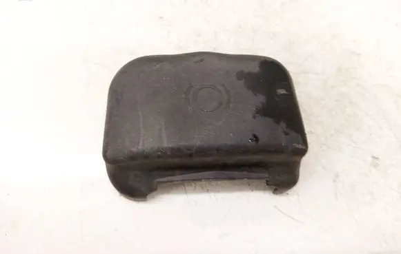 Opel Meriva A Fuse box cover 93390230