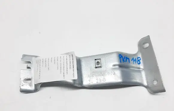 Mercedes-Benz 300 SL W198 Radiator mount bracket A4476950400