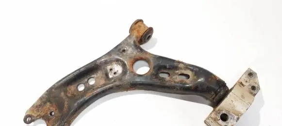 Volkswagen PASSAT B7 Front lower control arm/wishbone