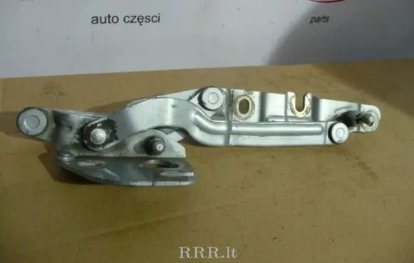 Audi A6 S6 C5 4B Tailgate/trunk/boot hinge