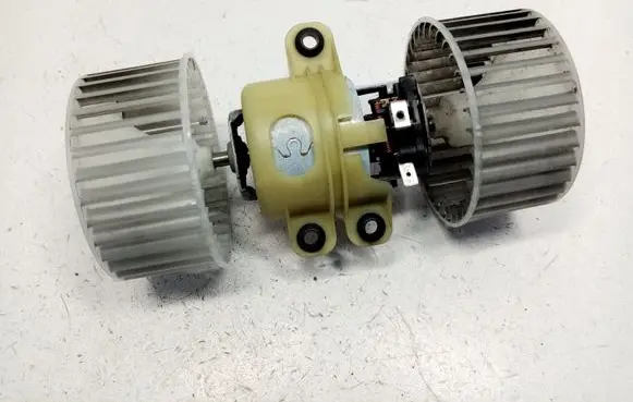 BMW X6 F16 Heater fan/blower 64119272650