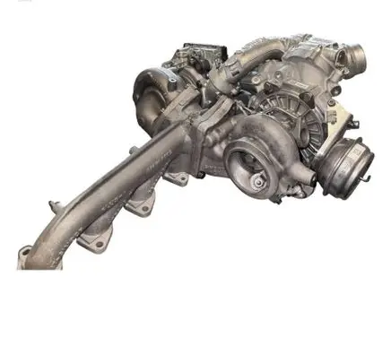BMW 3 F30 F35 F31 Turbo 53269700010 53269880010 53269980015