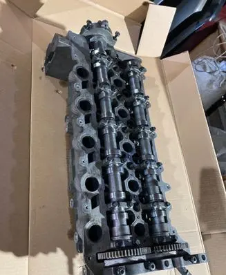 Volvo XC70 Engine 30777365