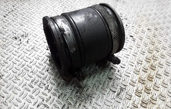Peugeot Boxer Turbo air intake inlet pipe/hose