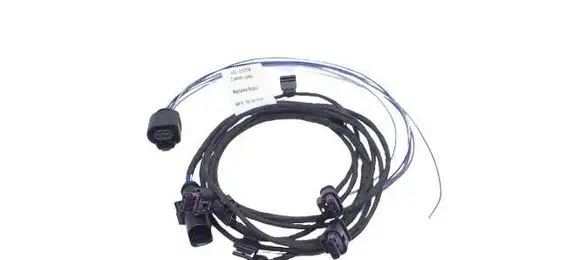 Audi A4 Allroad B9 Parking sensor (PDC) wiring loom 8K0971095H