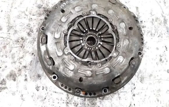 Ford S-MAX Clutch set kit DS707550AA DS707563AE