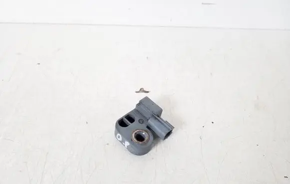 Jaguar XF X250 Airbag deployment crash/impact sensor 8X2314A686AB