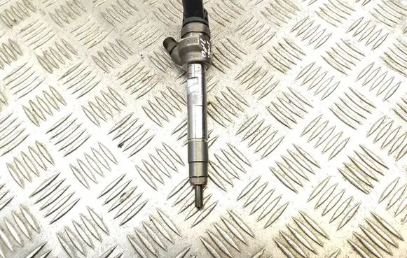 Mini One - Cooper F56 F55 Fuel injector 0445110743 65822 0Z12