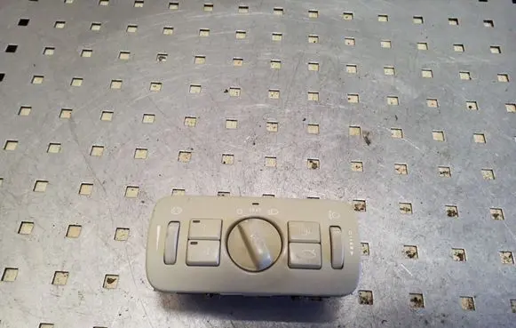 Volvo XC60 Light switch 30739423