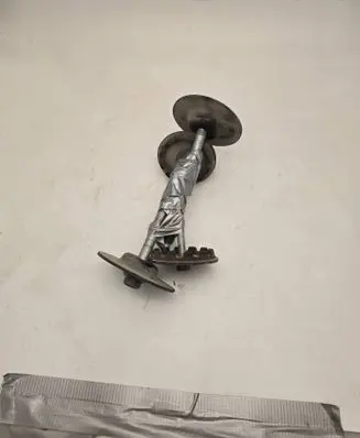 Dodge Challenger Front subframe