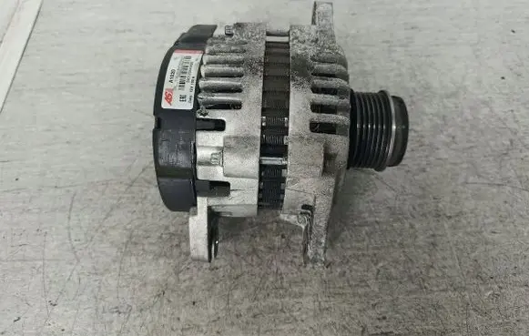 Opel Astra H Generator/alternator A1020AS