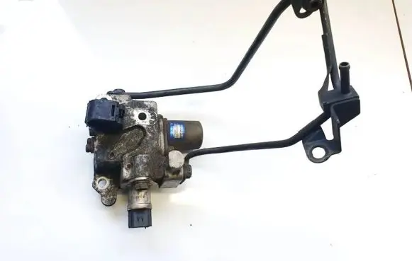 Mitsubishi Space Wagon Fuel injection high pressure pump e3t50471 md348491