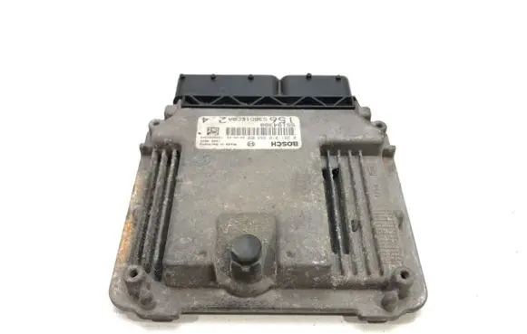 Alfa Romeo 156 Engine control unit/module ECU 551943800281010988