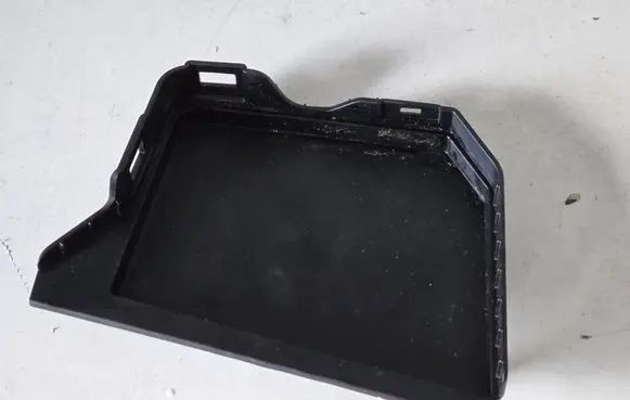 BMW X5 G05 Other center console (tunnel) element 9868440