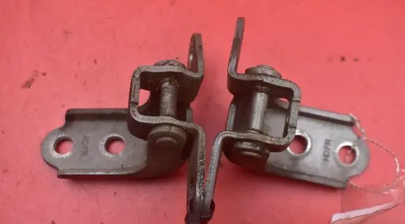 Hyundai ix35 Front door hinge set 