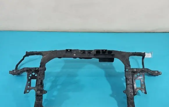 Seat Ibiza III (6L) Radiator support slam panel 6L0805588A IMPRK1474484
