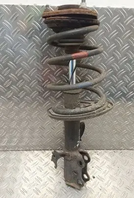 Toyota Prius+ (ZVW40) Front shock absorber/damper 4851047270